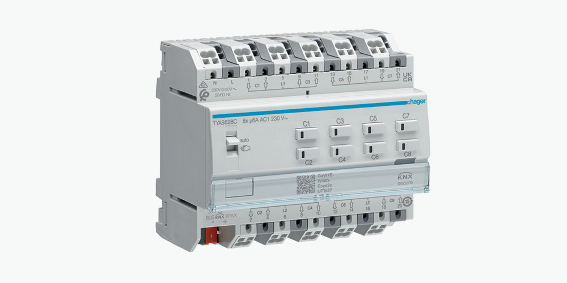 KNX-Lösungen bei Elektroanlagen Jörg Komischke in Dresden